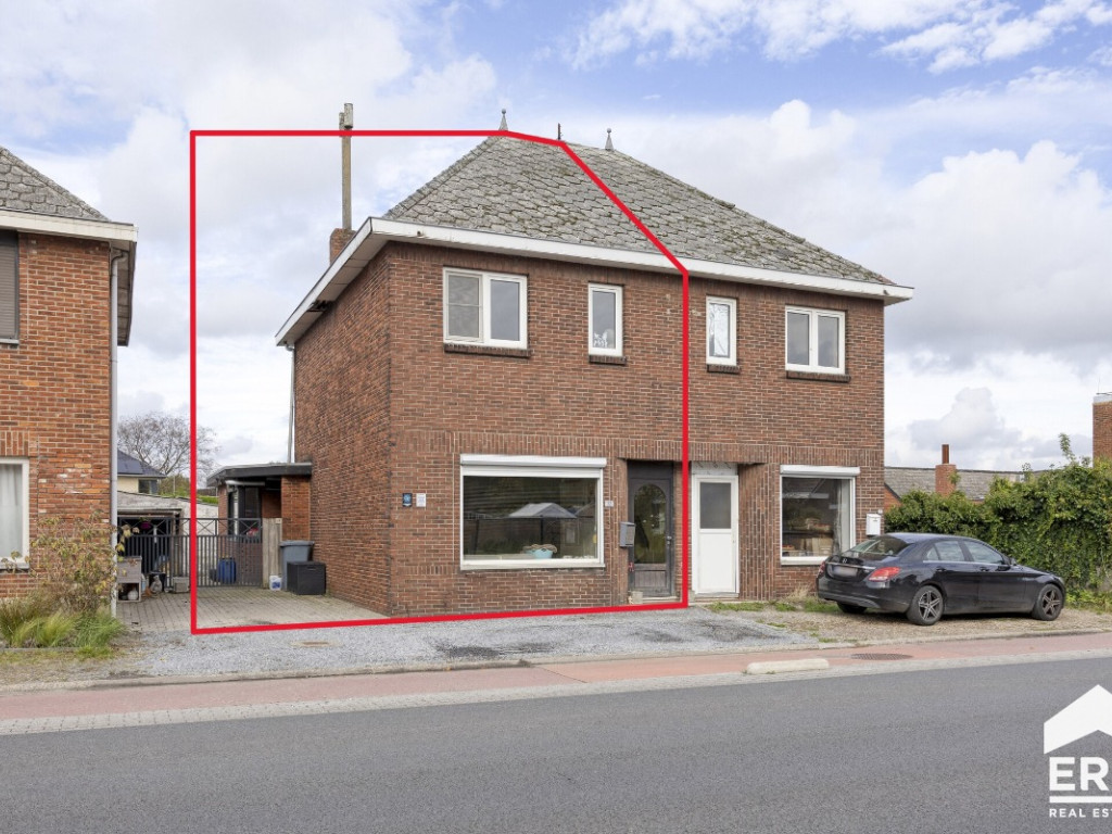 Leuken - 33 - - 3920