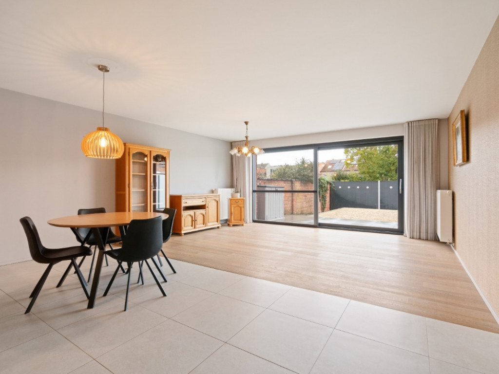 Kanunnik Muyldermanslaan - 14 - - 1880