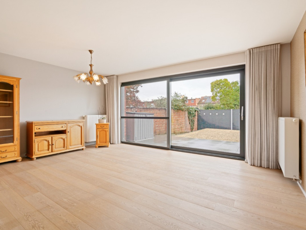 Kanunnik Muyldermanslaan - 14 - - 1880