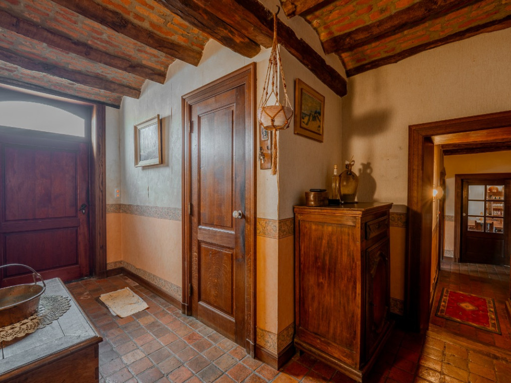 Rue du Monty - 10 - - 5032