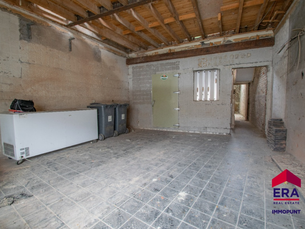 Tiensestraat - 83 - - 3320