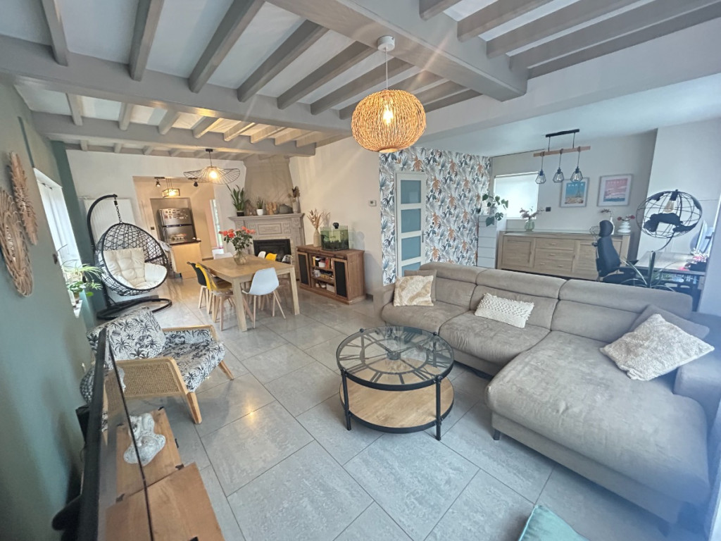 Koestraat - 66 - - 8940