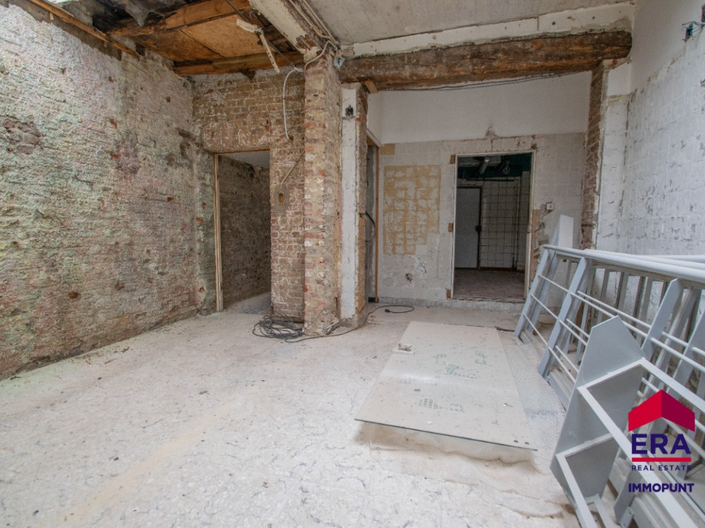 Tiensestraat - 83 - - 3320