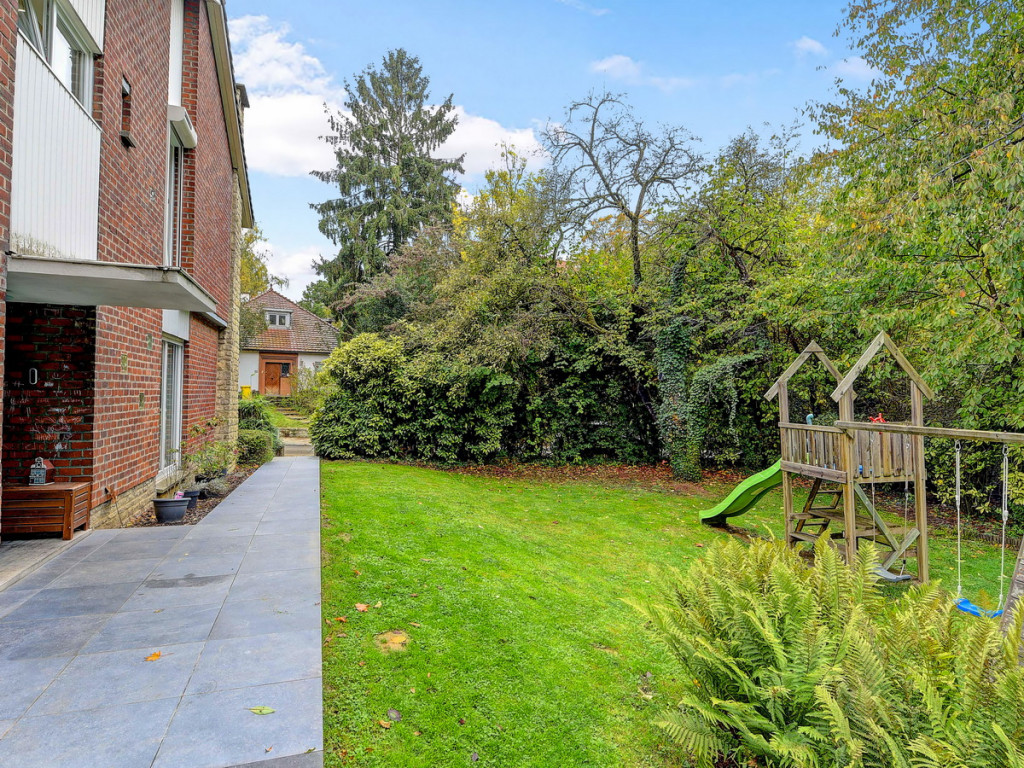 Alfons Lenaertsstraat - 96 - - 1950