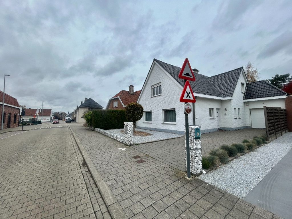 Koestraat - 66 - - 8940