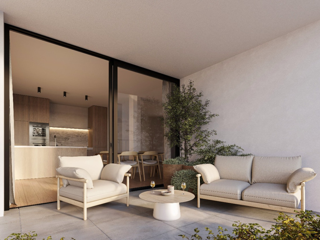 Gilbert Seresiaplein - 7C - 4 - 3.04 - 3900