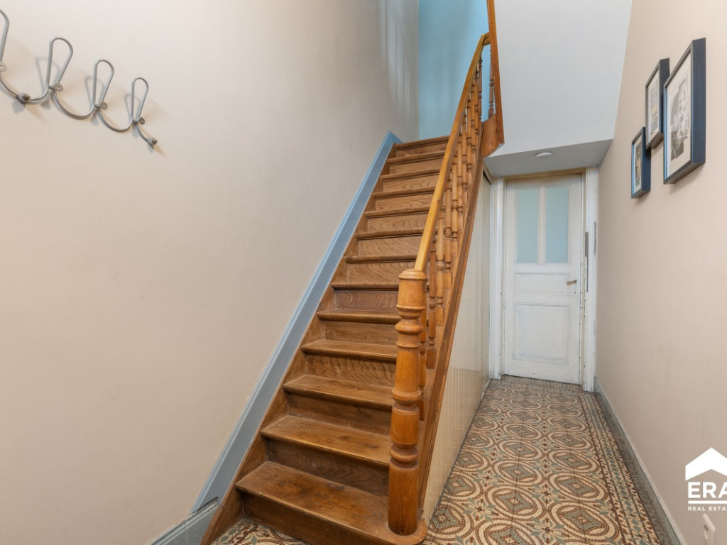 Zoutleeuwstraat - 13 - - 3404