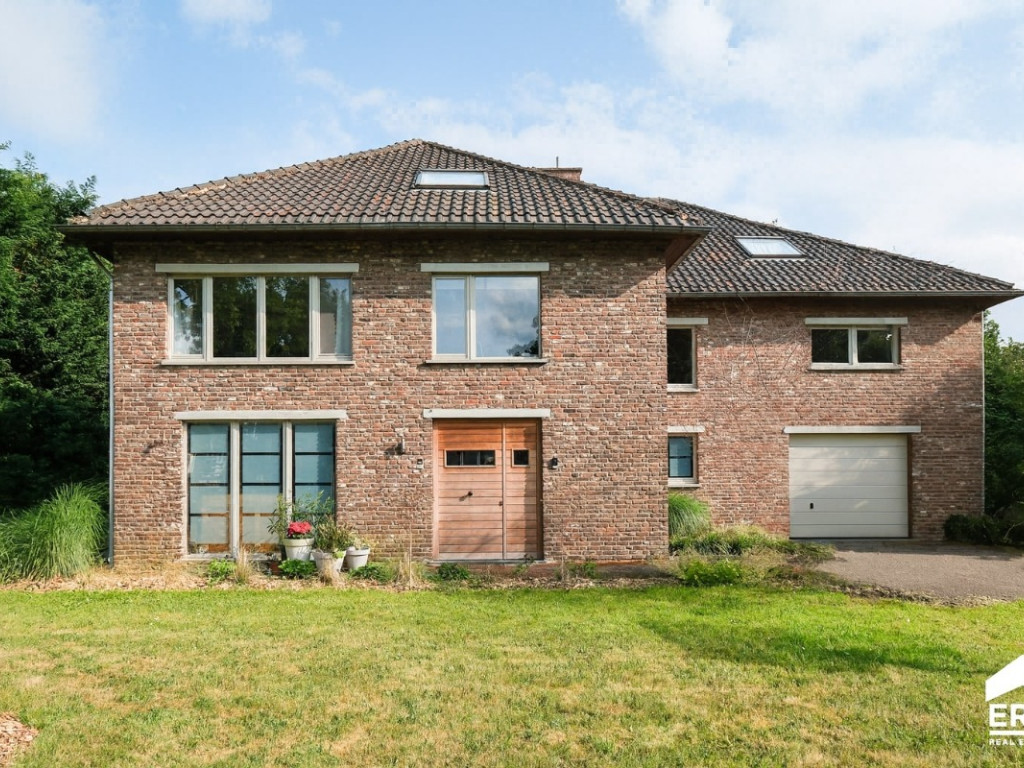 Hasseltweg - 497 - - 3600