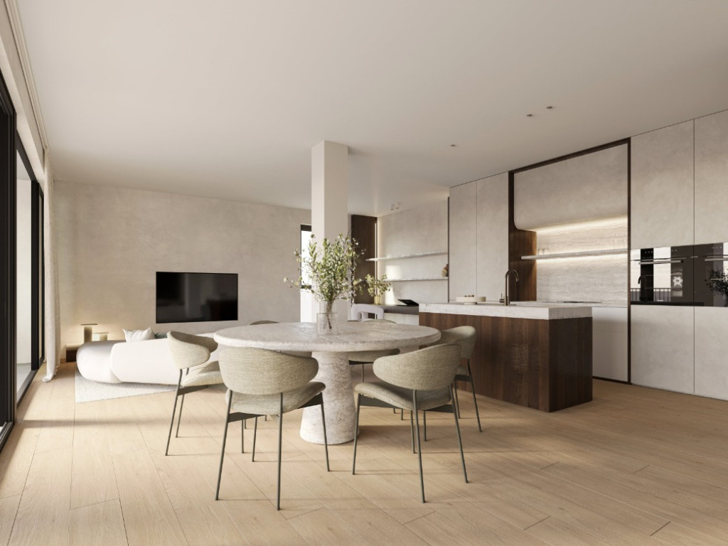 Gilbert Seresiaplein - 7D - 1 - 4.04 - 3900