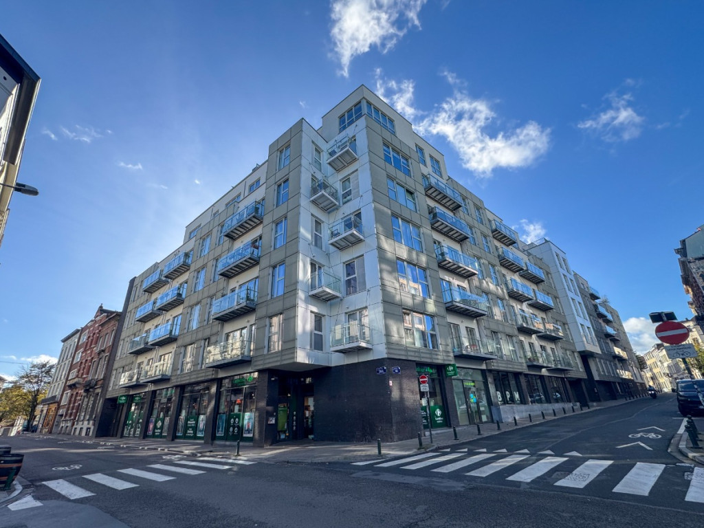 Rue de la Croix - 6 - - 160 - 1050