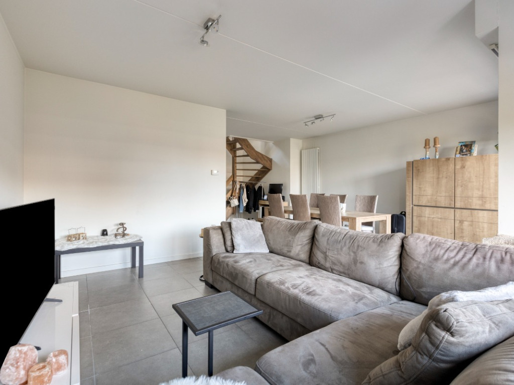 Holstraat - 11 - 21 - 3550