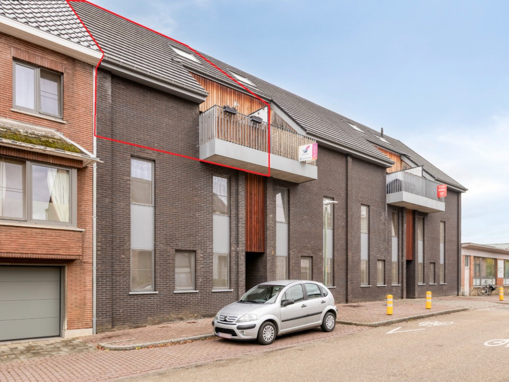 Holstraat - 11 - 21 - 3550