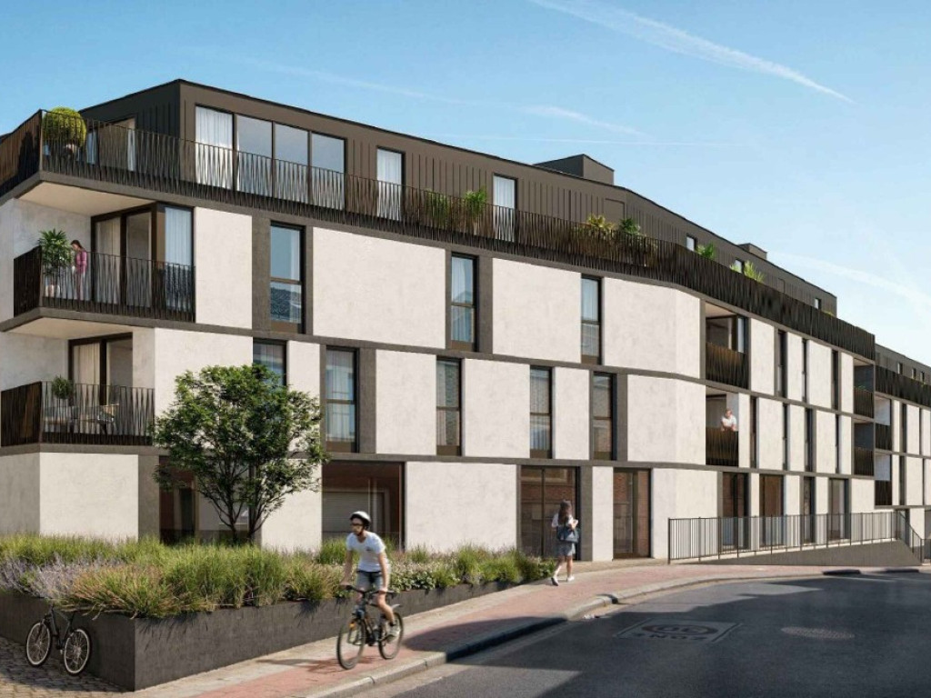 Duisburgsesteenweg - 4B - 01 - 3080