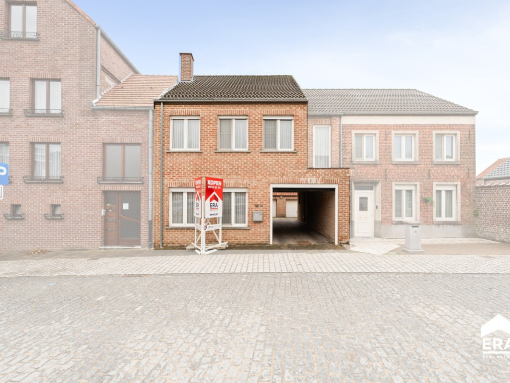 Grote Steenweg - 72 - - 3350