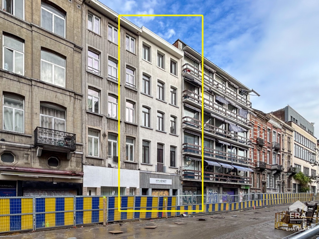 Rue de la Victoire - 10 - - 1060