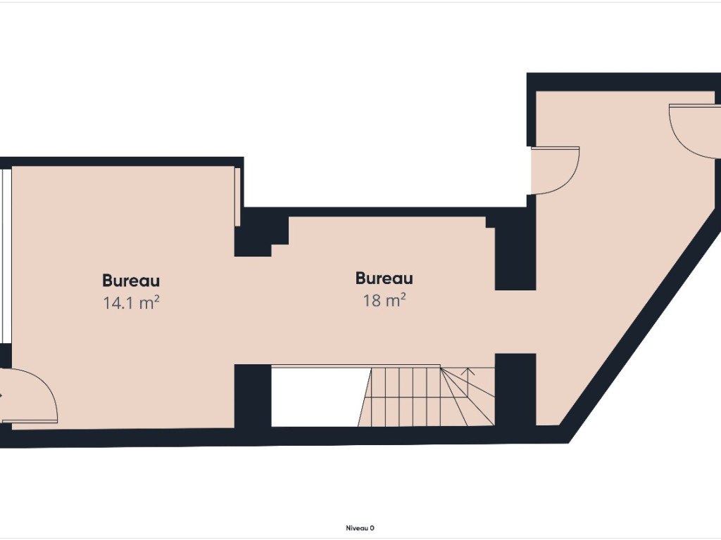 Rue de la Victoire - 10 - - 1060