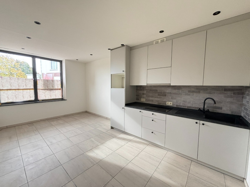 Rozenstraat - 5 - 1 - 3500