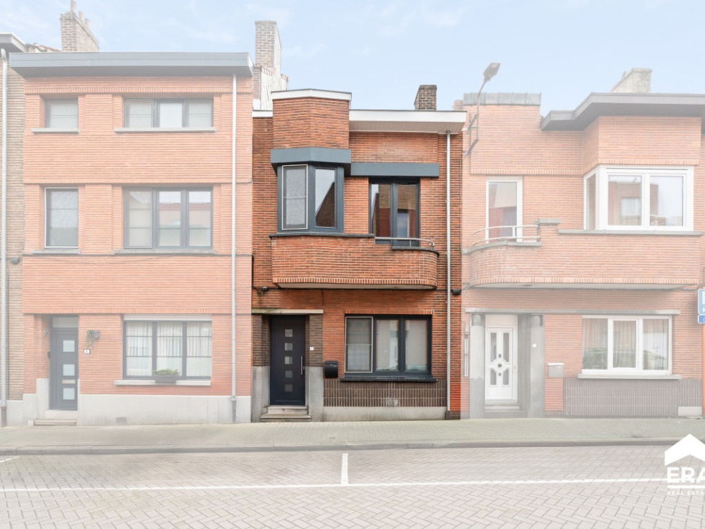 Sint-Martinusstraat - 7 - - 3300