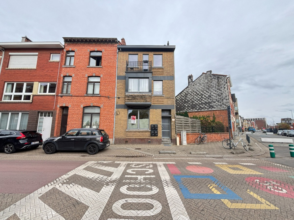 Rozenstraat - 5 - 1 - 3500