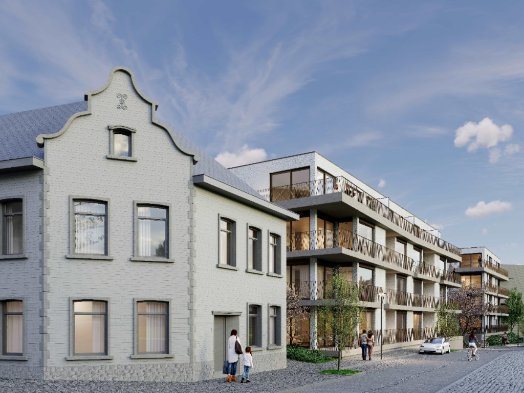 Marktstraat - 1 - - 1930