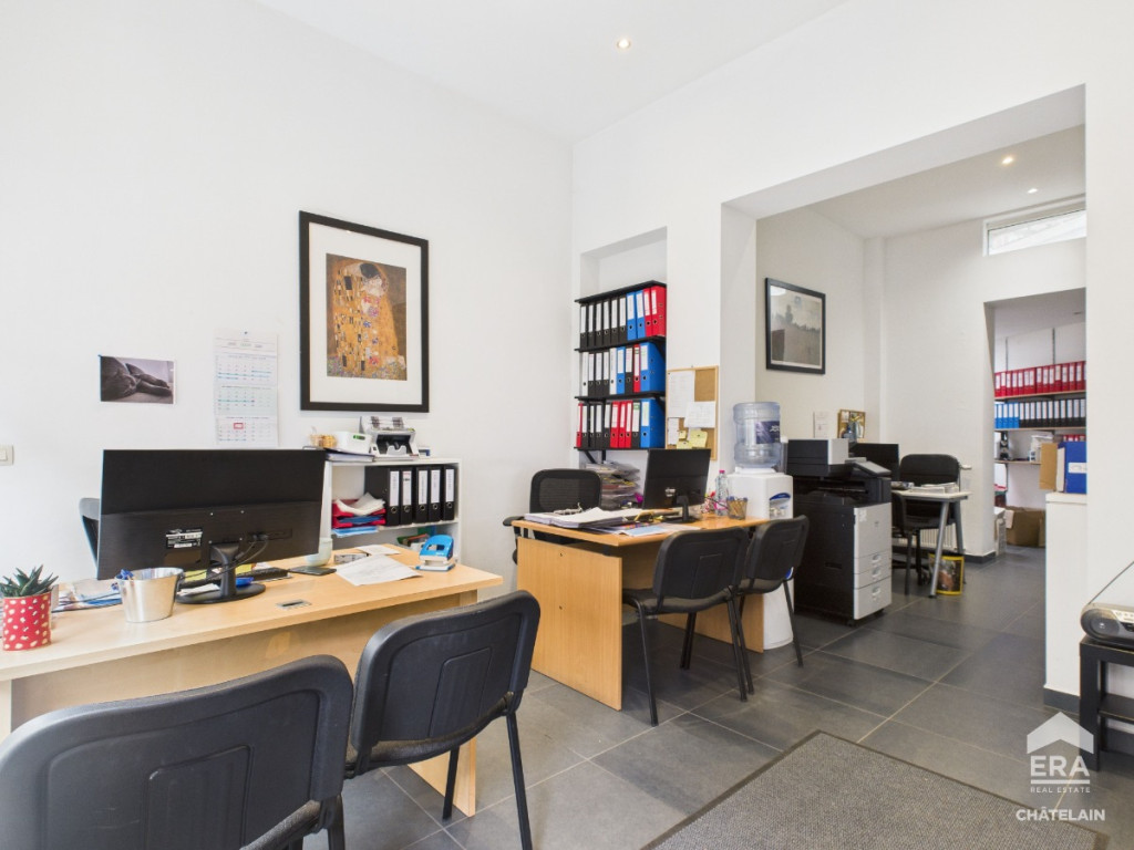 Rue de la Victoire - 10 - - 1060