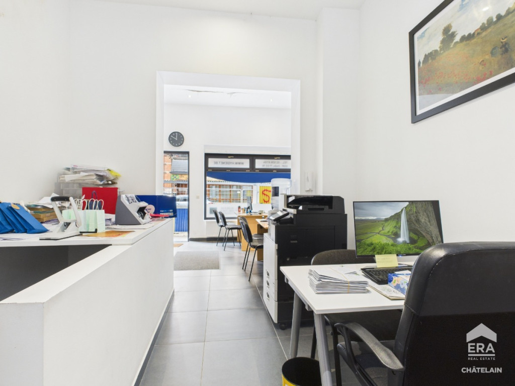 Rue de la Victoire - 10 - - 1060