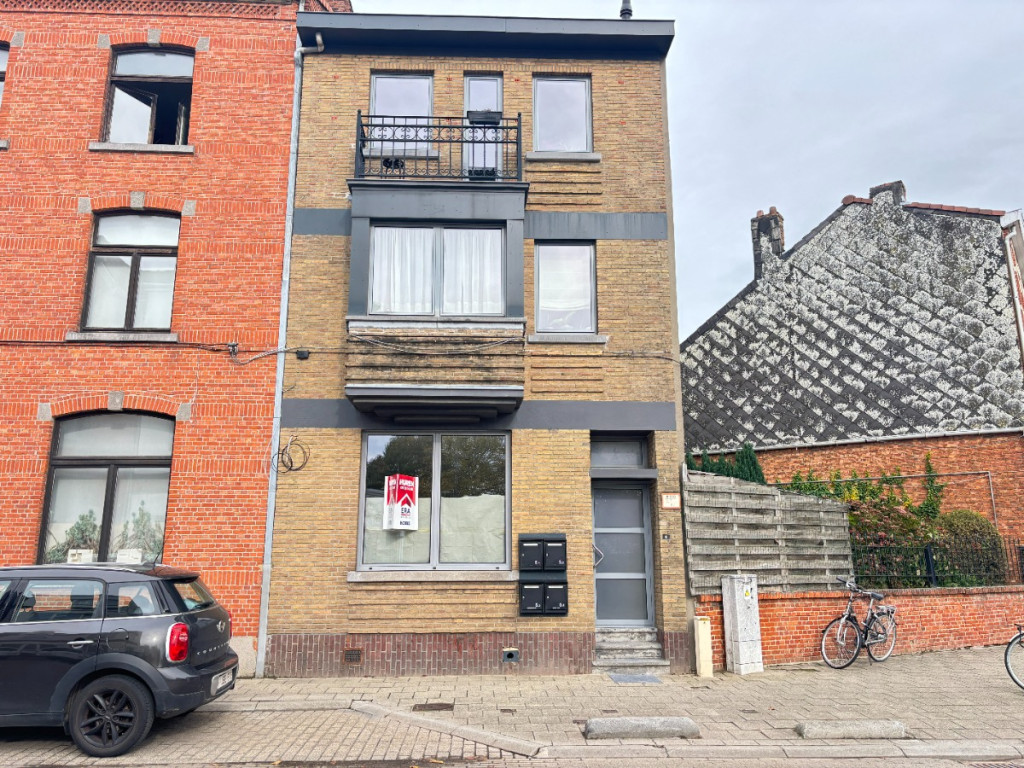 Rozenstraat - 5 - 1 - 3500