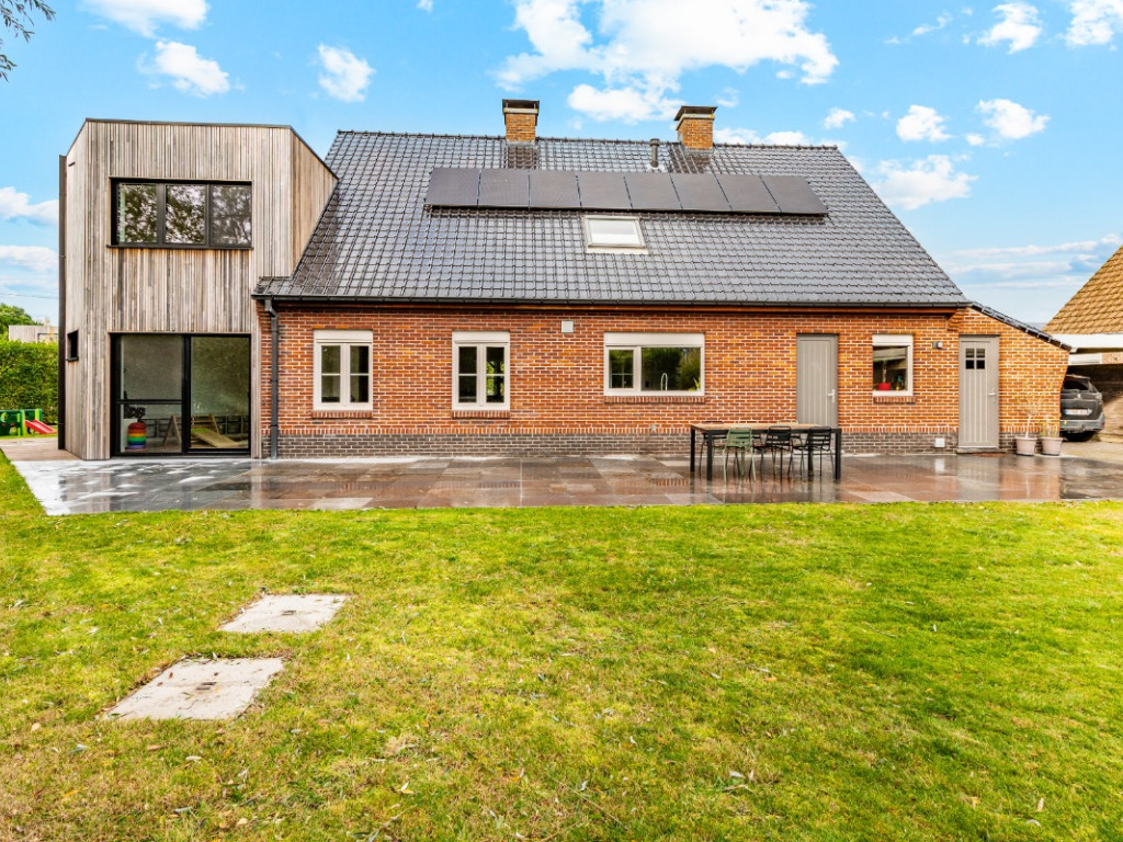 Zelzatestraat - 2A - - 9960