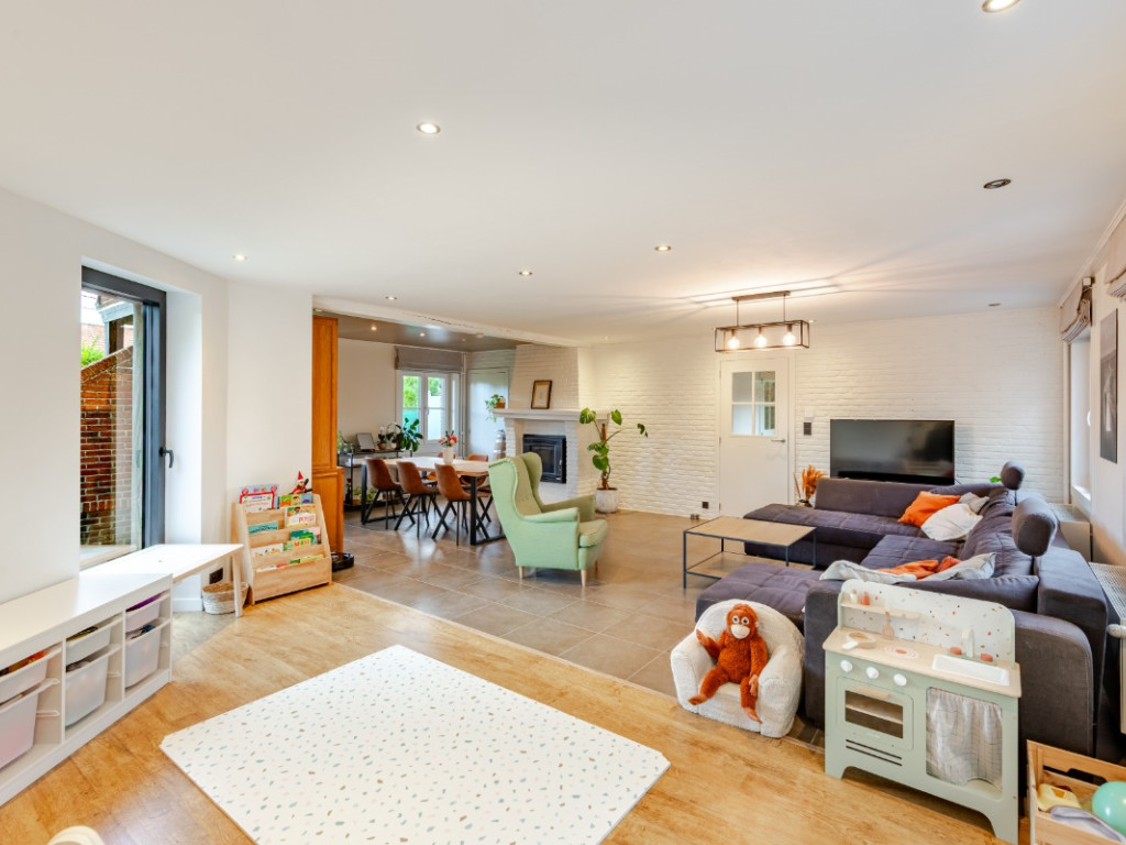 Zelzatestraat - 2A - - 9960