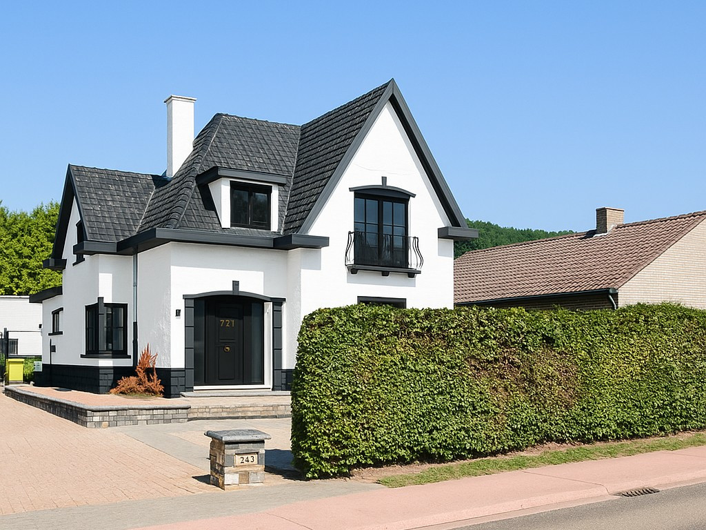 Testeltsesteenweg - 78A - - 3271