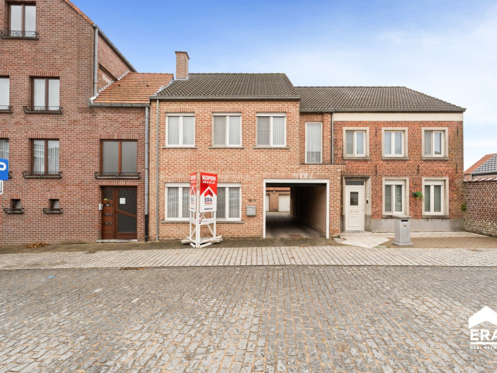 Grote Steenweg - 72 - - 3350