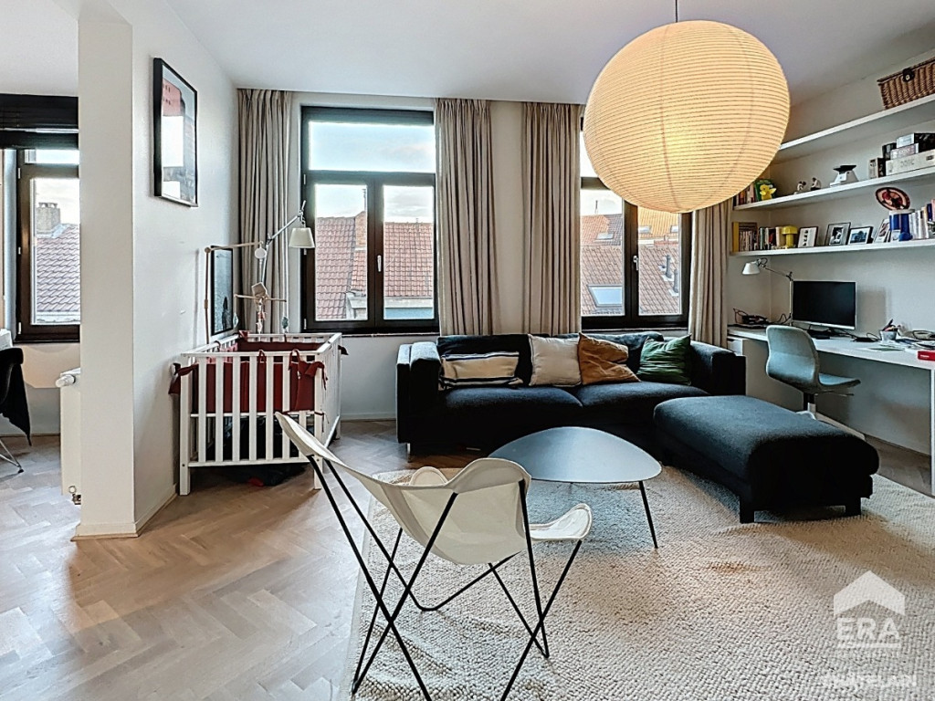 Rue d'Alsace-Lorraine - 16ab - - 1050