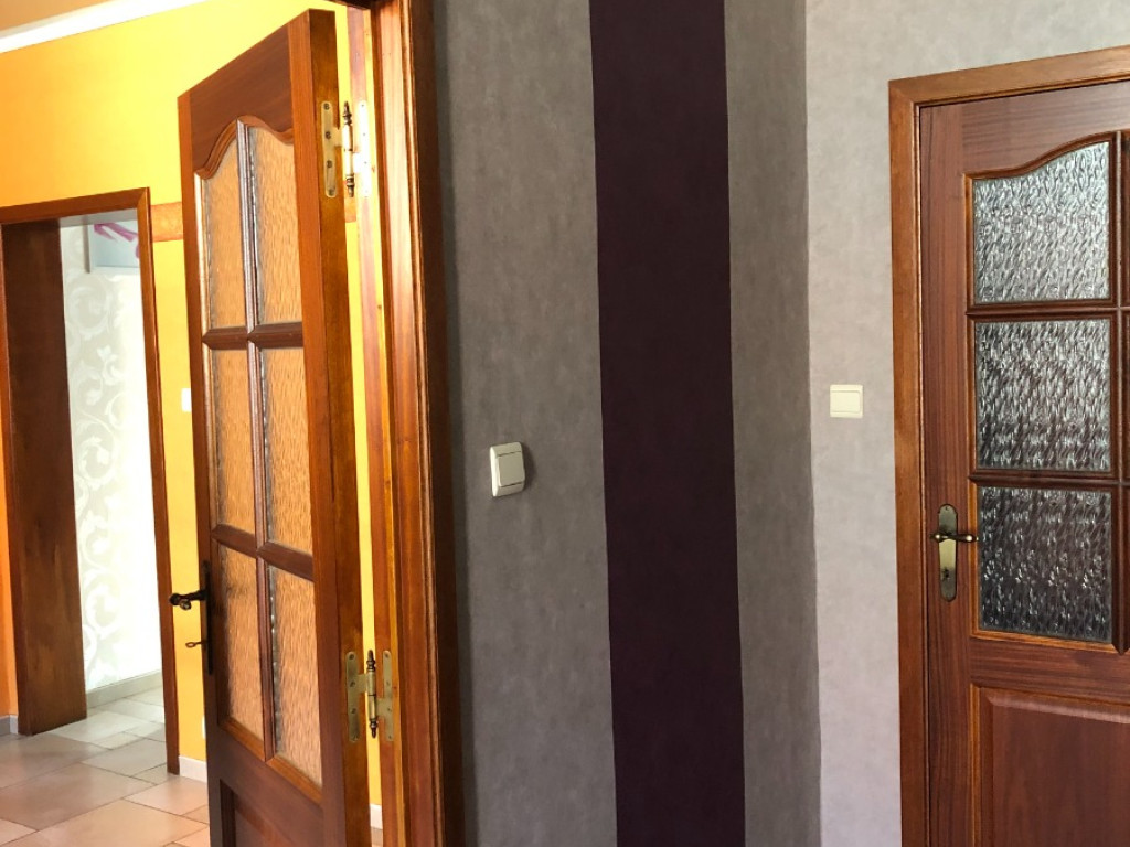 Rue Arthur Descamps - 77 - - 7340