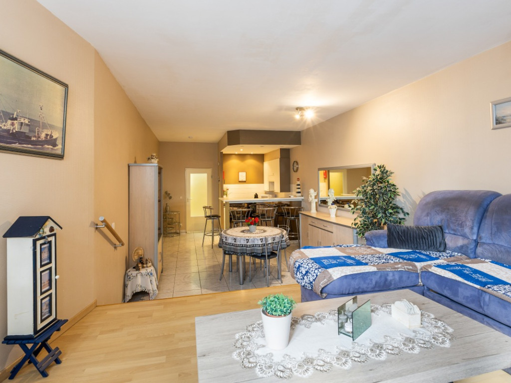 Ernest Feysplein - 8 - W3 - 8400