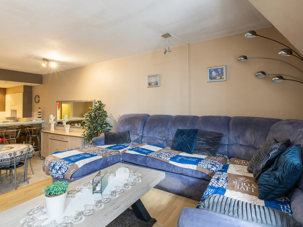 Ernest Feysplein - 8 - W3 - 8400