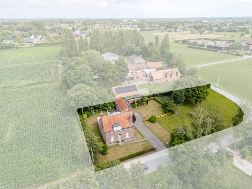 Kerkstraat - 195 - - 9140