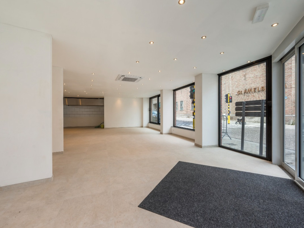 Akkerstraat - 91 - - 9140