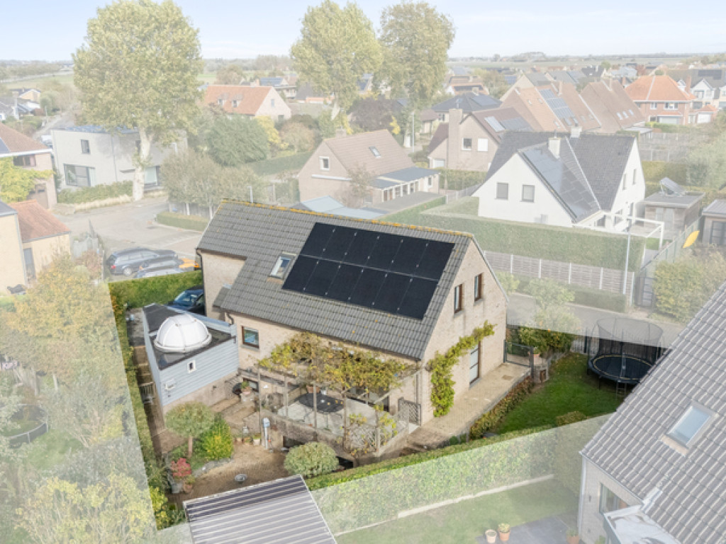 Tuiniersstraat - 2 - - 8630