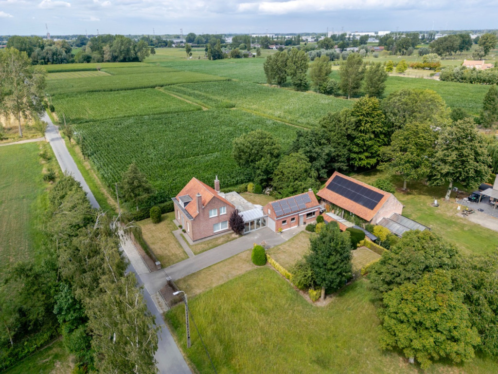 Kerkstraat - 195 - - 9140