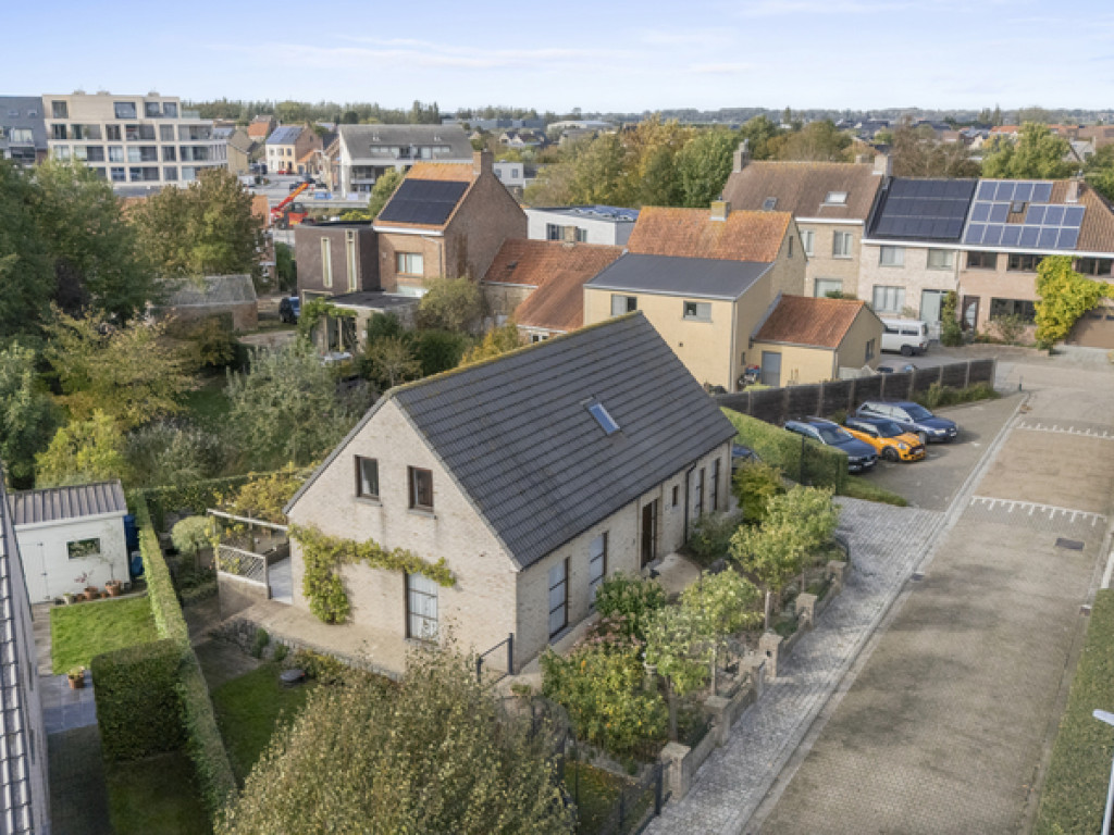 Tuiniersstraat - 2 - - 8630