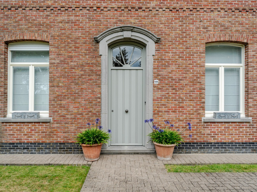 Kerkstraat - 195 - - 9140