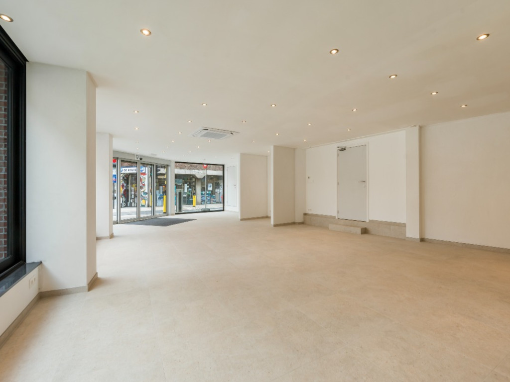 Akkerstraat - 91 - - 9140