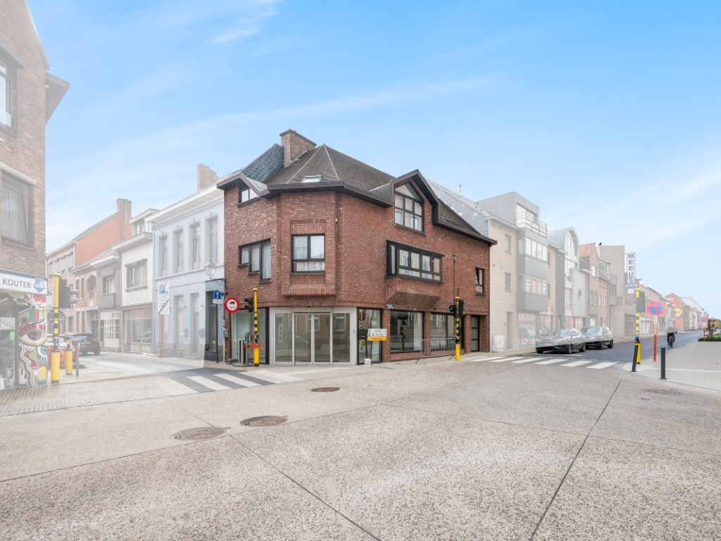 Akkerstraat - 91 - - 9140