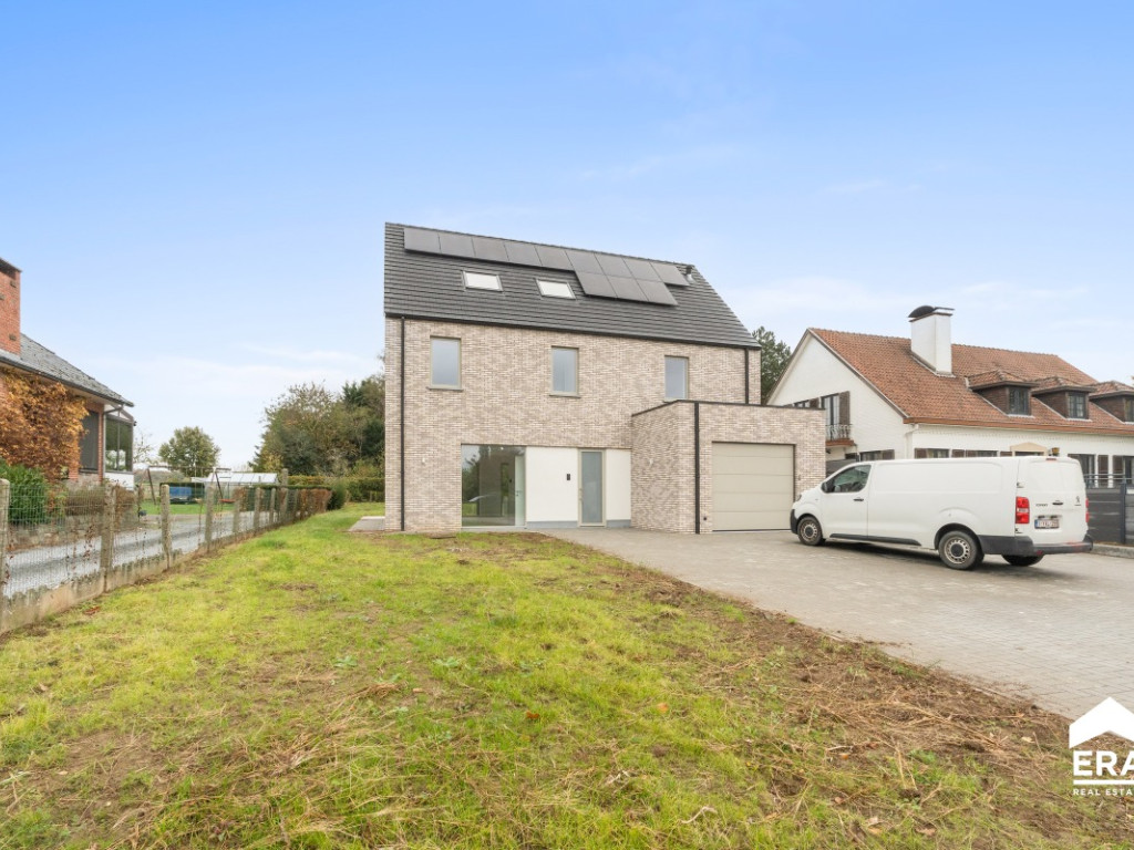 Krawatenstraat - 23 - A - 3470