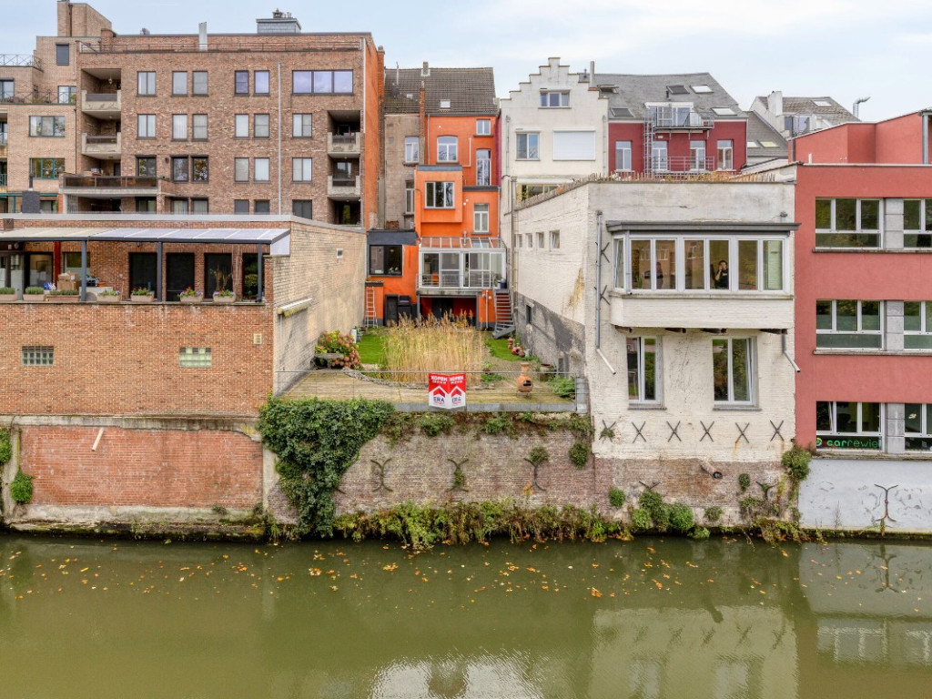 Hanswijkstraat - 11 - - 2800