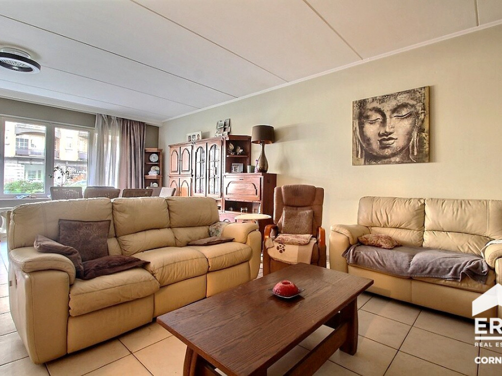 Avenue François Sebrechts - 46B - - 1080