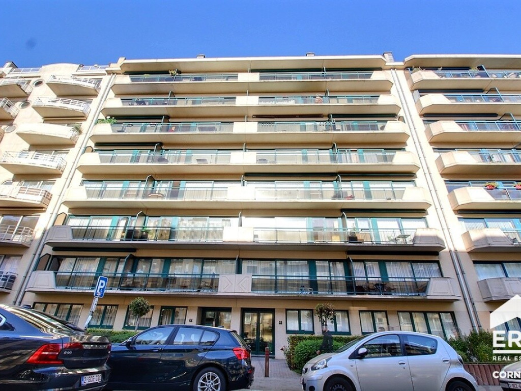 Avenue François Sebrechts - 46B - - 1080