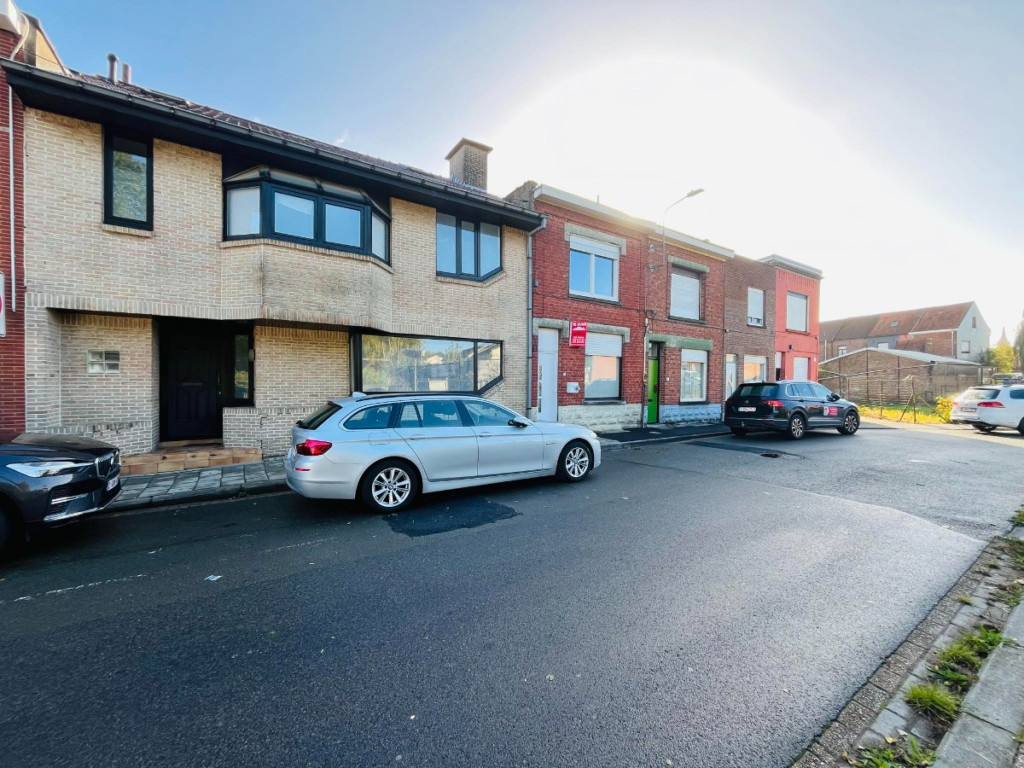 Grensstraat - 85 - - 8930