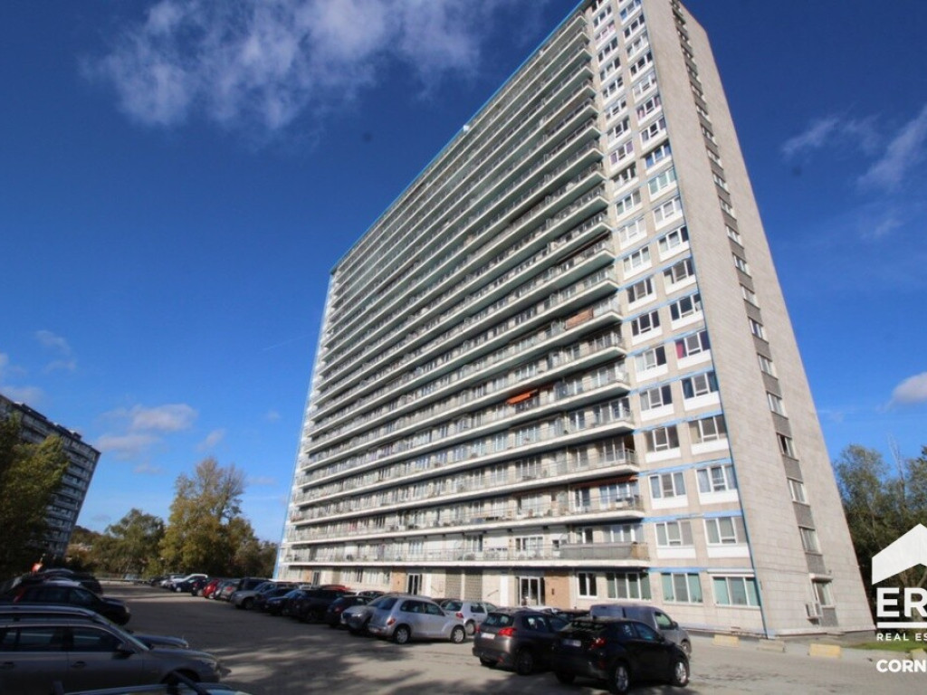 Avenue Frans van Kalken - 16 - 6 - 1070