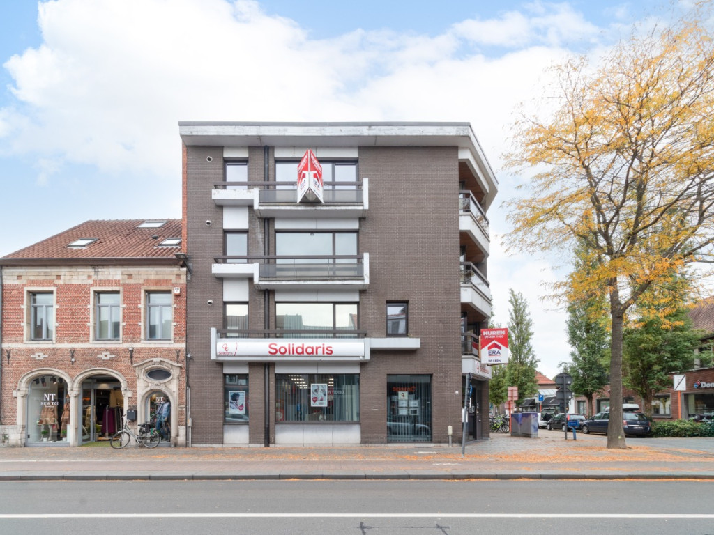 Hofstraat - 2 - 1002 - 2930